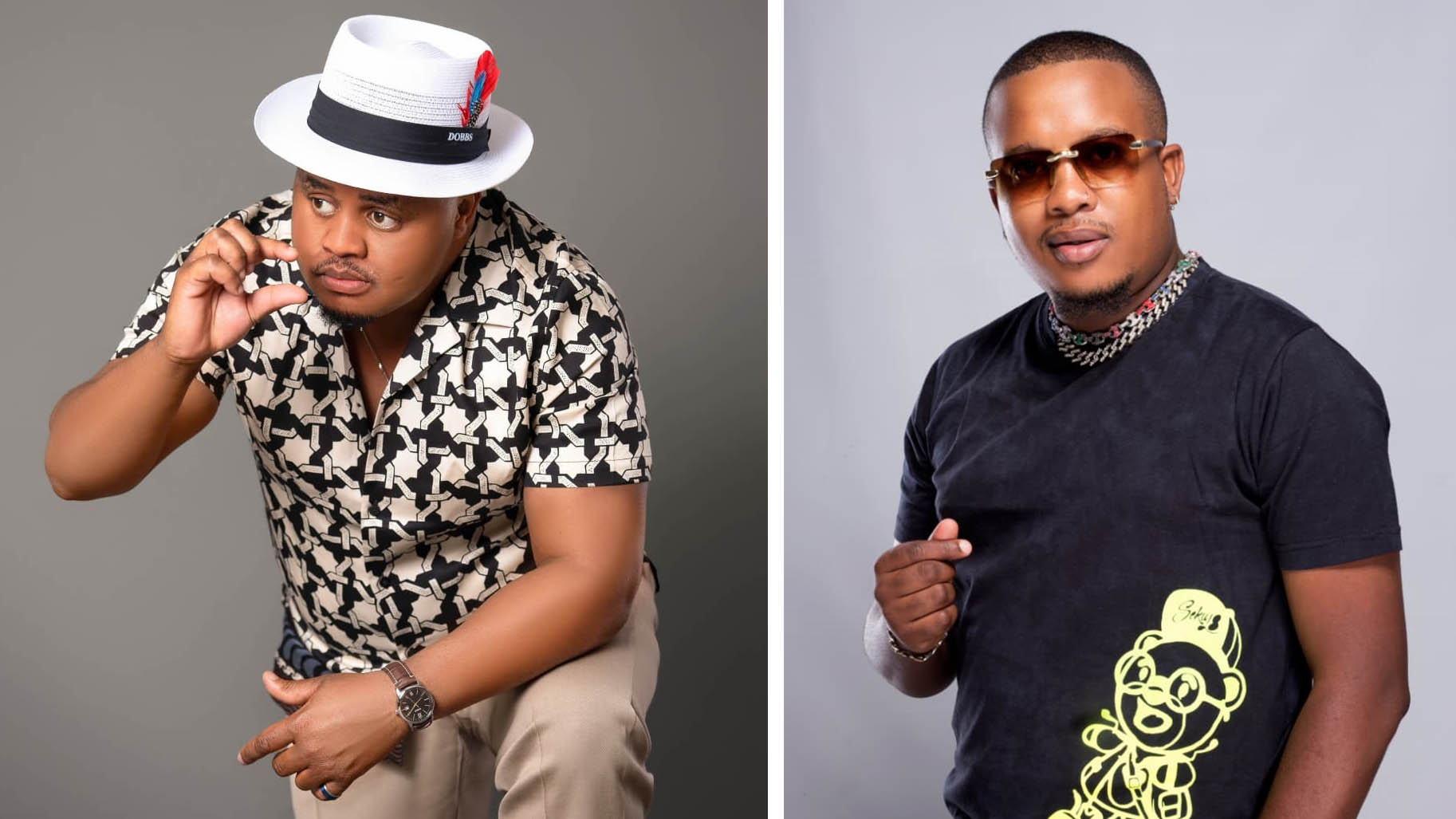 Mthandeni SK for Zaimarn birthday tour, Worker’s Day